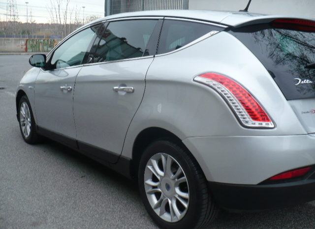 Lancia Delta 1.6 MJT ORO 120 CV NAVI AUTOMATICA! pieno