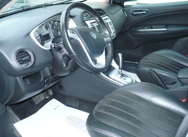 Lancia Delta 1.6 MJT ORO 120 CV NAVI AUTOMATICA! pieno