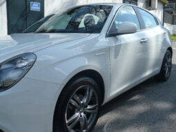 Alfa Romeo Giulietta 1.6 MJT DISTINCTIVE SENSORI FULL! pieno