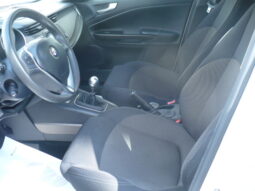Alfa Romeo Giulietta 1.6 MJT DISTINCTIVE SENSORI FULL! pieno