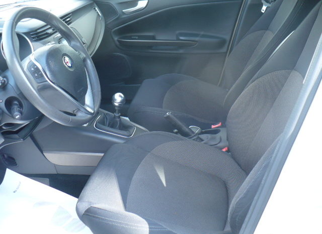 Alfa Romeo Giulietta 1.6 MJT DISTINCTIVE SENSORI FULL! pieno