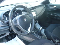Alfa Romeo Giulietta 1.6 MJT DISTINCTIVE SENSORI FULL! pieno