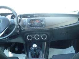 Alfa Romeo Giulietta 1.6 MJT DISTINCTIVE SENSORI FULL! pieno