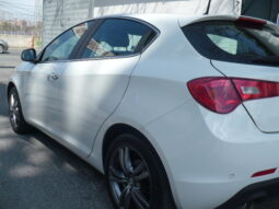 Alfa Romeo Giulietta 1.6 MJT DISTINCTIVE SENSORI FULL! pieno