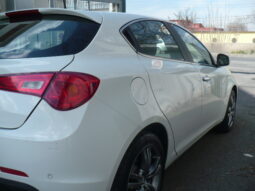 Alfa Romeo Giulietta 1.6 MJT DISTINCTIVE SENSORI FULL! pieno