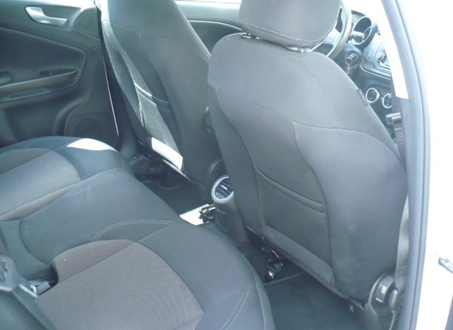 Alfa Romeo Giulietta 1.6 MJT DISTINCTIVE SENSORI FULL! pieno
