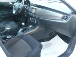 Alfa Romeo Giulietta 1.6 MJT DISTINCTIVE SENSORI FULL! pieno