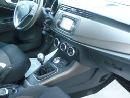 Alfa Romeo Giulietta 1.6 MJT DISTINCTIVE SENSORI FULL! pieno