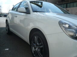 Alfa Romeo Giulietta 1.6 MJT DISTINCTIVE SENSORI FULL! pieno