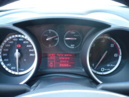 Alfa Romeo Giulietta 1.6 MJT DISTINCTIVE SENSORI FULL! pieno