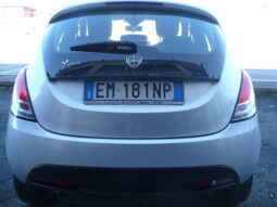 Lancia Ypsilon 1.2 ORO GPL DELLA CASA!UNIPRO! pieno