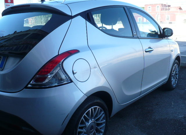 Lancia Ypsilon 1.2 ORO GPL DELLA CASA!UNIPRO! pieno