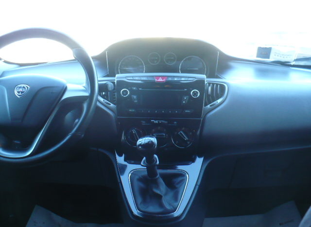 Lancia Ypsilon 1.2 ORO GPL DELLA CASA!UNIPRO! pieno