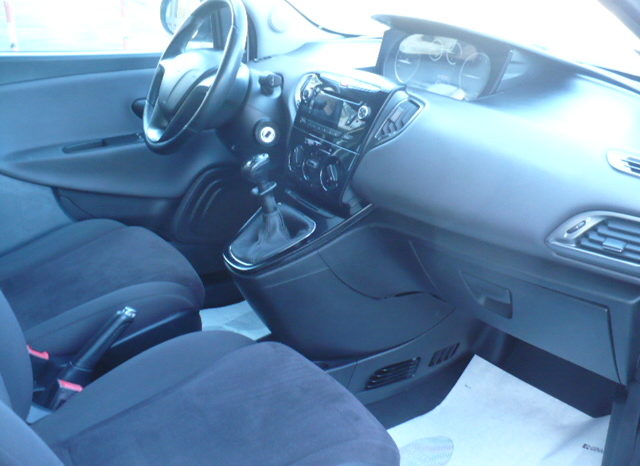 Lancia Ypsilon 1.2 ORO GPL DELLA CASA!UNIPRO! pieno