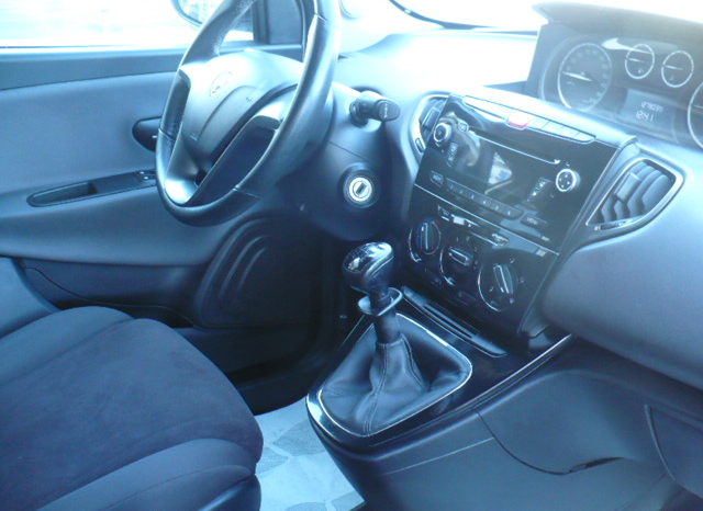 Lancia Ypsilon 1.2 ORO GPL DELLA CASA!UNIPRO! pieno