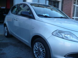 Lancia Ypsilon 1.2 ORO GPL DELLA CASA!UNIPRO! pieno
