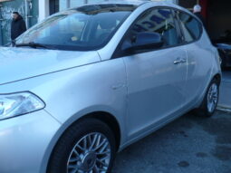 Lancia Ypsilon 1.2 ORO GPL DELLA CASA!UNIPRO! pieno