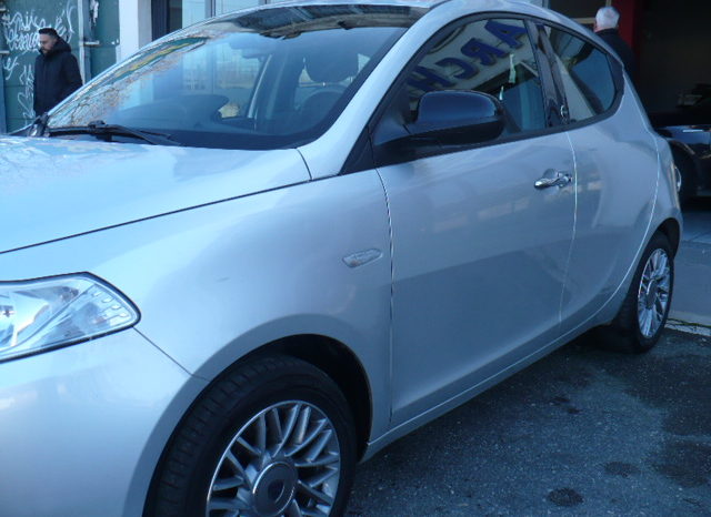 Lancia Ypsilon 1.2 ORO GPL DELLA CASA!UNIPRO! pieno