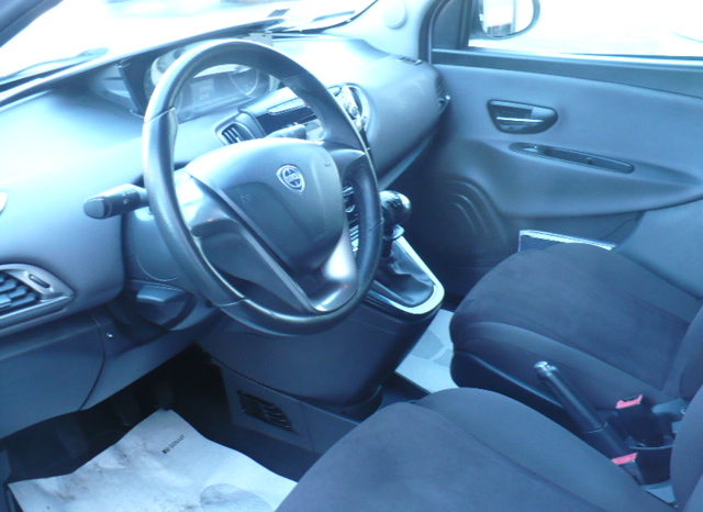 Lancia Ypsilon 1.2 ORO GPL DELLA CASA!UNIPRO! pieno