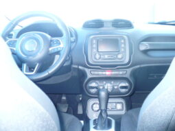 Jeep Renegade 2.0 CRD AUTOMATICO SENSORI PARCH. LIMITED pieno