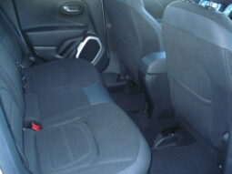Jeep Renegade 2.0 CRD AUTOMATICO SENSORI PARCH. LIMITED pieno
