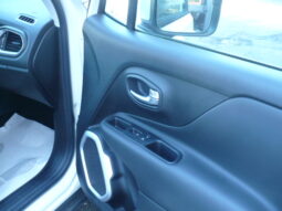 Jeep Renegade 2.0 CRD AUTOMATICO SENSORI PARCH. LIMITED pieno