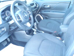Jeep Renegade 2.0 CRD AUTOMATICO SENSORI PARCH. LIMITED pieno
