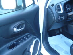 Jeep Renegade 2.0 CRD AUTOMATICO SENSORI PARCH. LIMITED pieno