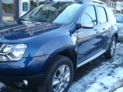 Dacia Duster 1.5 DCI 4X2 LA GAZZETTA DELLO SPORT pieno