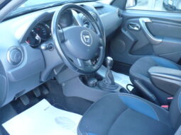 Dacia Duster 1.5 DCI 4X2 LA GAZZETTA DELLO SPORT pieno