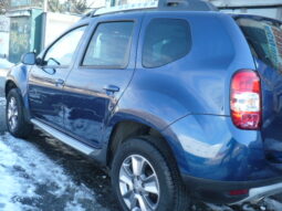 Dacia Duster 1.5 DCI 4X2 LA GAZZETTA DELLO SPORT pieno