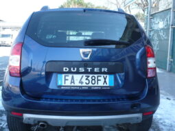 Dacia Duster 1.5 DCI 4X2 LA GAZZETTA DELLO SPORT pieno
