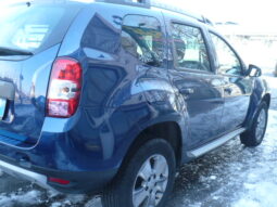 Dacia Duster 1.5 DCI 4X2 LA GAZZETTA DELLO SPORT pieno