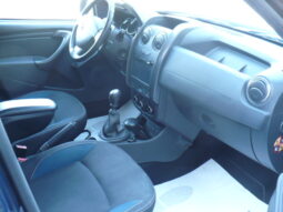 Dacia Duster 1.5 DCI 4X2 LA GAZZETTA DELLO SPORT pieno