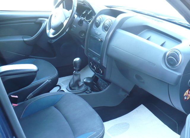 Dacia Duster 1.5 DCI 4X2 LA GAZZETTA DELLO SPORT pieno