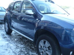 Dacia Duster 1.5 DCI 4X2 LA GAZZETTA DELLO SPORT pieno